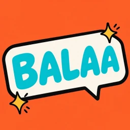Balaa AI: Your Perfect Chat simgesi